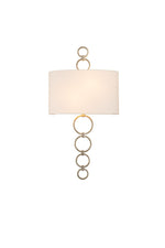 Carlyle 2 Light ADA 월 스콘스