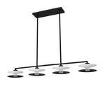 Isla LED Fresno de 4 LT