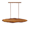 Folia LED Island Light