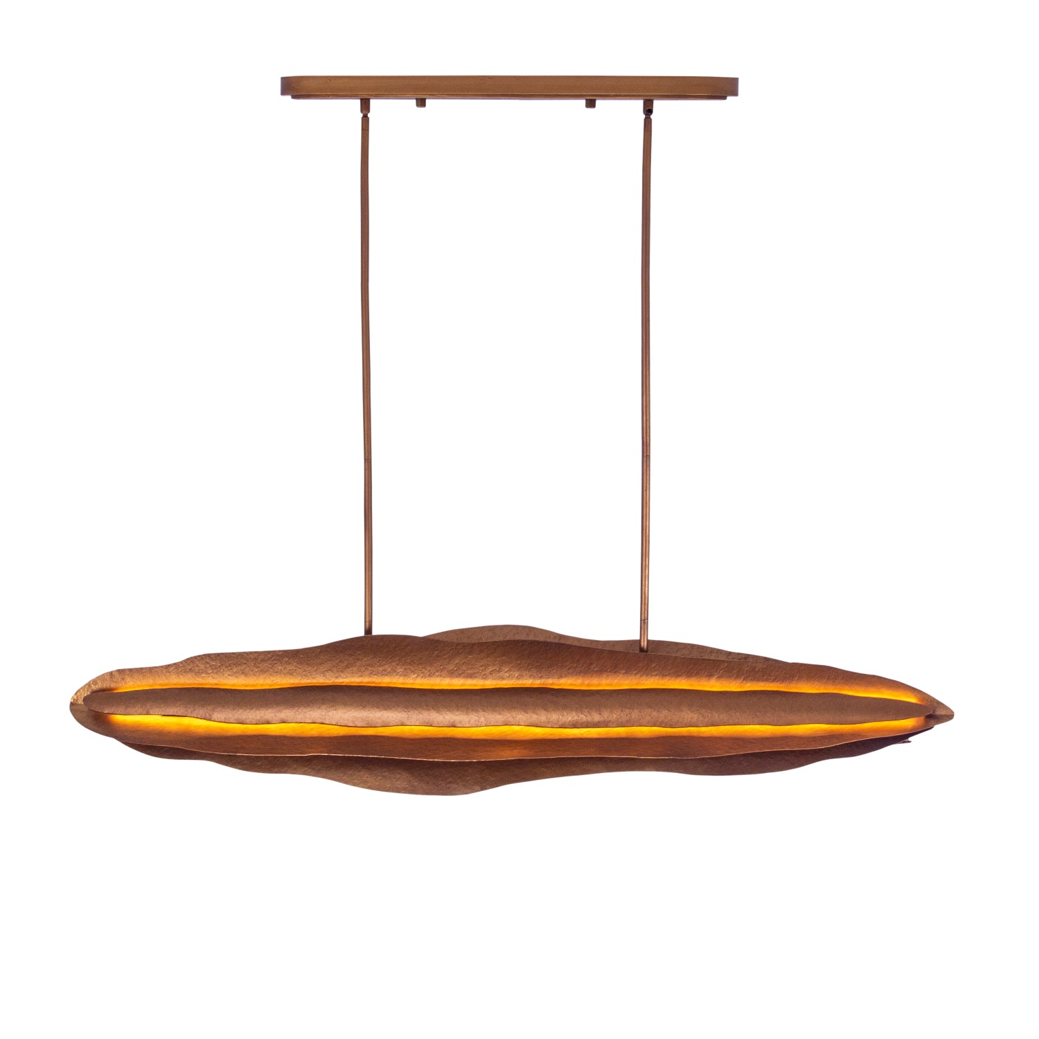 Folia LED Island Light
