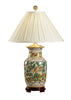 Birds' Paradise Lamp