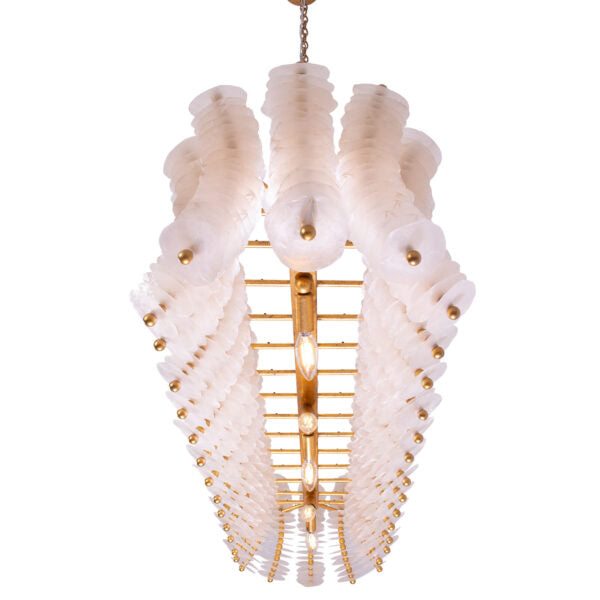 Gossamer Island Light