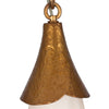 Colgante de buganvilla de 1 gota