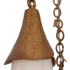 Lámpara colgante Buganvilla de 3 luces