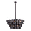 Uroko 28" Pendant