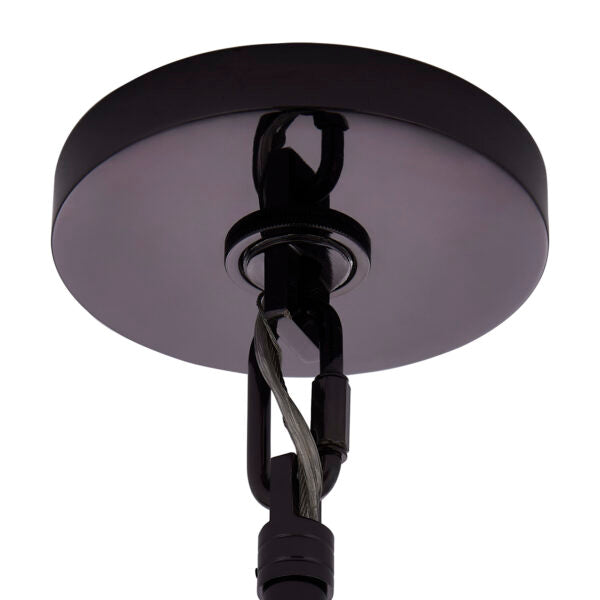 Uroko 28" Pendant
