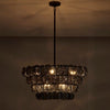 Uroko 28" Pendant