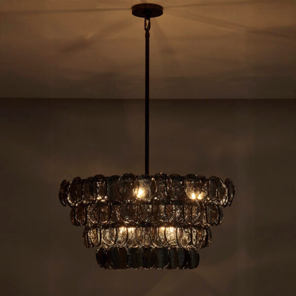 Uroko 28" Pendant