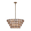 Uroko 28" Pendant