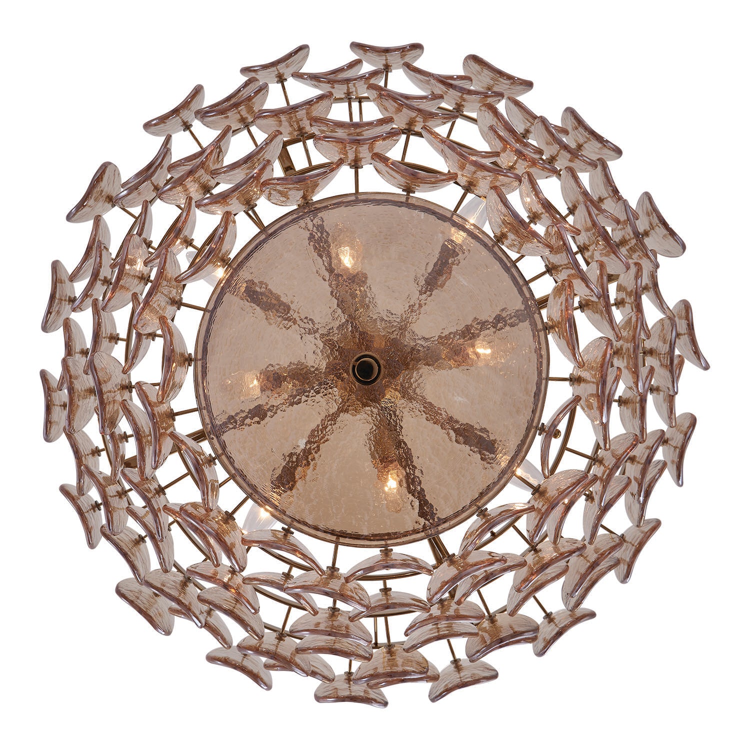 Uroko 28" Pendant