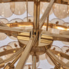 Uroko 28" Pendant