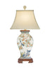 Pom 'n Bird Lamp