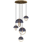 Mavisten Edition Copernica Pendant