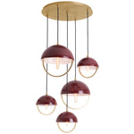 Mavisten Edition Copernica Pendant