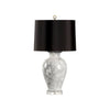 Argento Lamp