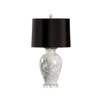 Argento Lamp