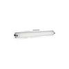 Lighthouse 26-in Chrome LED Vanity