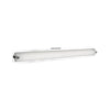 Lighthouse 38-in Chrome LED Vanity