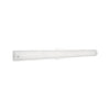 Peggy 38-in Chrome LED Vanity