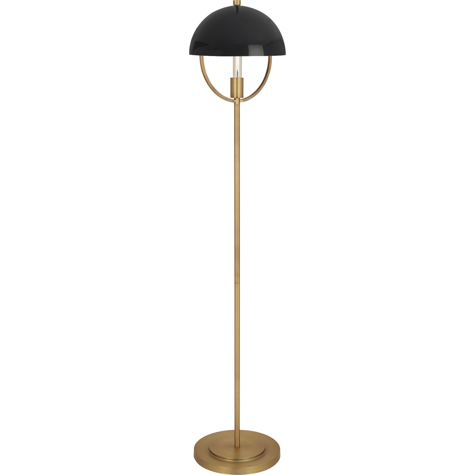 Mavisten Edition Copernica Floor Lamp