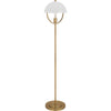 Mavisten Edition Copernica Floor Lamp