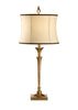 Candlestick Lamp