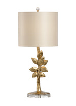 Juliet Lamp
