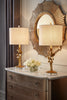 Juliet Lamp