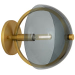 Mavisten Edition Copernica Table Lamp