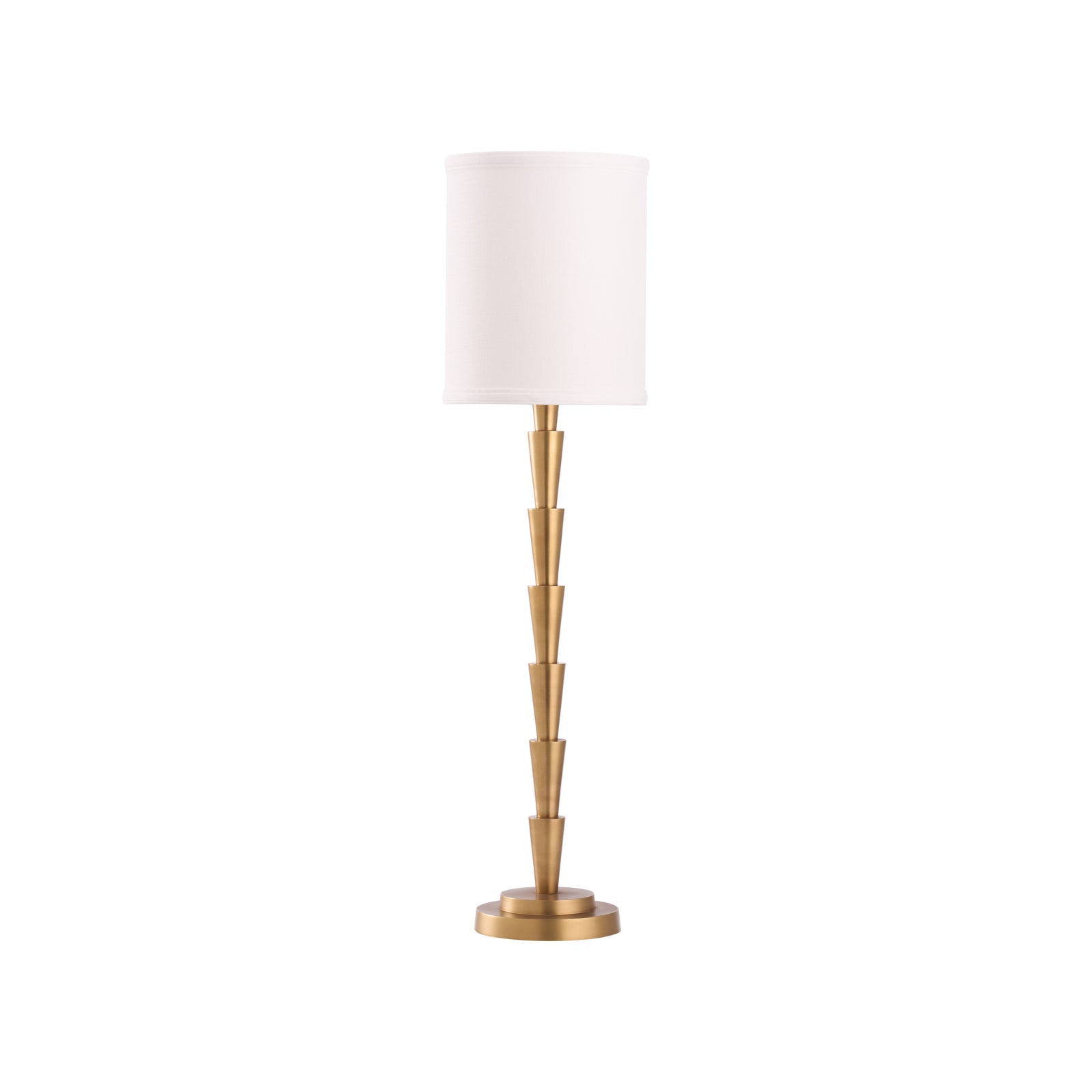 Hoffman Lamp