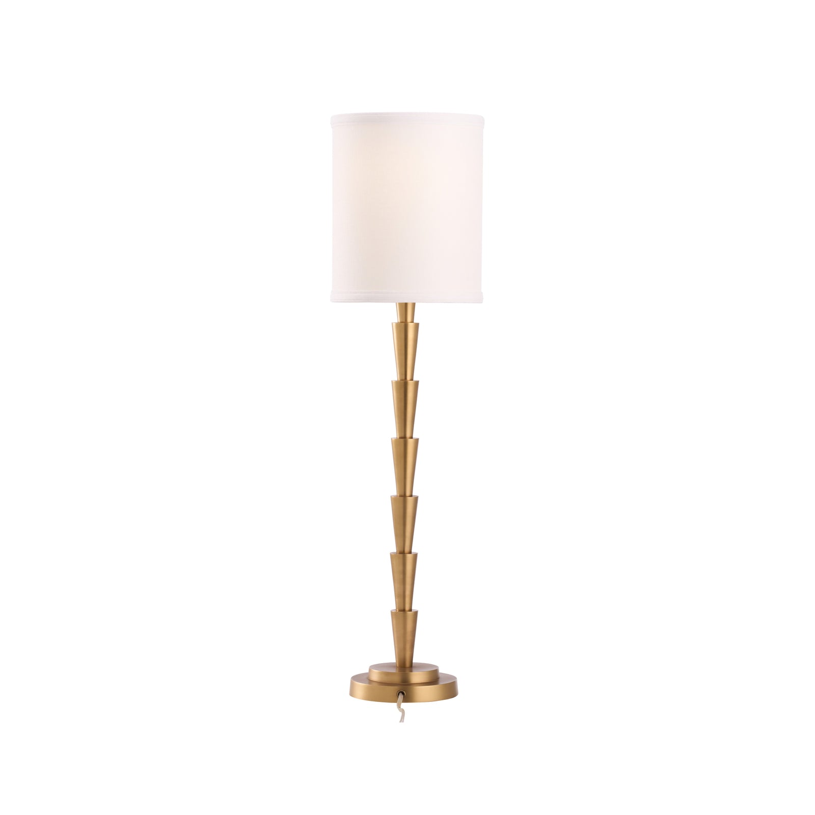 Hoffman Lamp