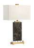 Jackson Lamp
