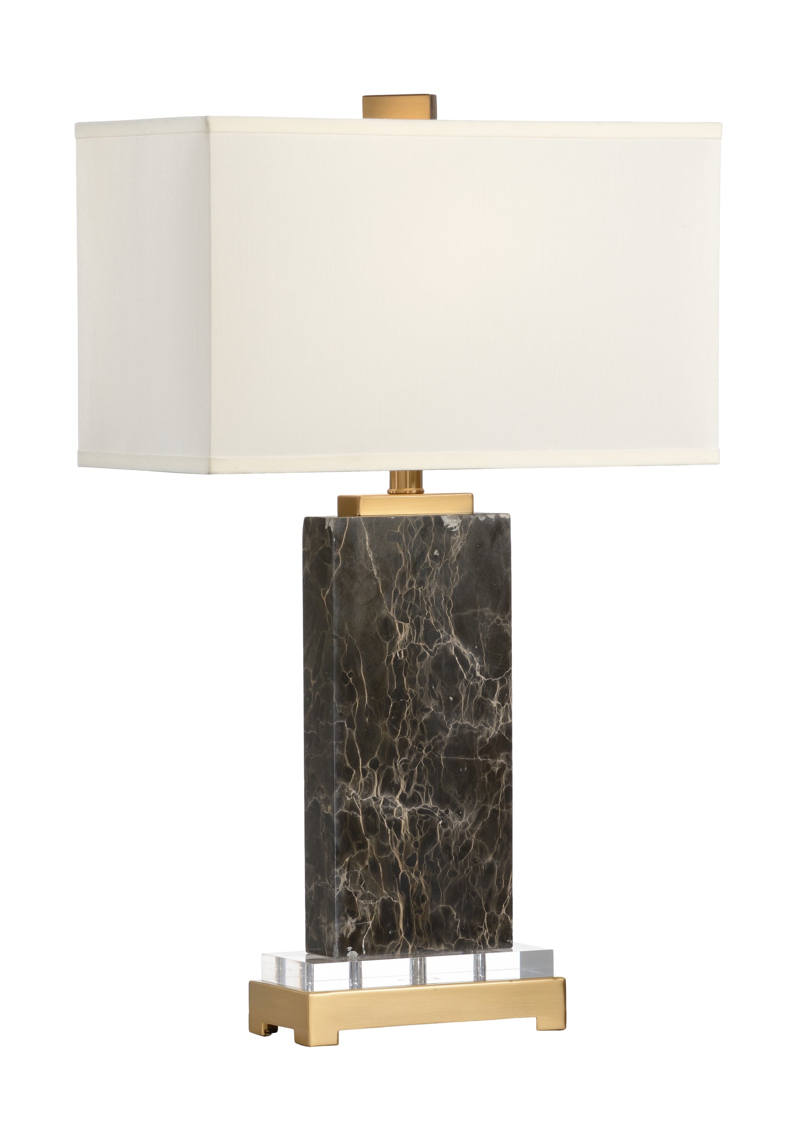 Jackson Lamp