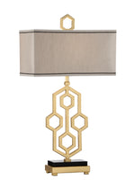 Easton Lamp
