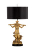Mr. Wynn Lamp
