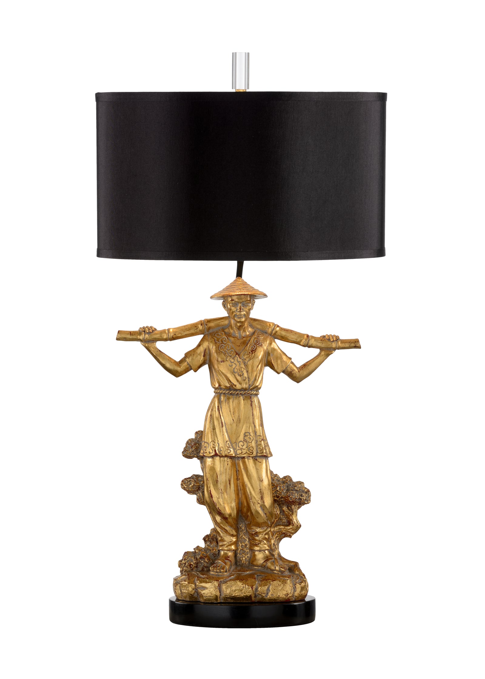 Mr. Wynn Lamp