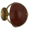 Mavisten Edition Copernica Wall Sconce
