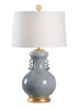 Chan Lamp