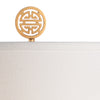 Chan Lamp