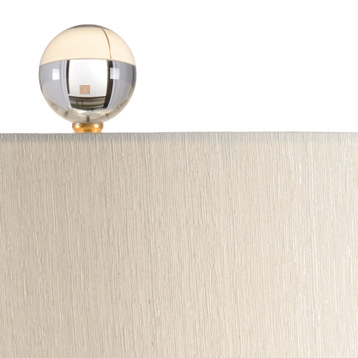 Ming Lamp - Powder Blue