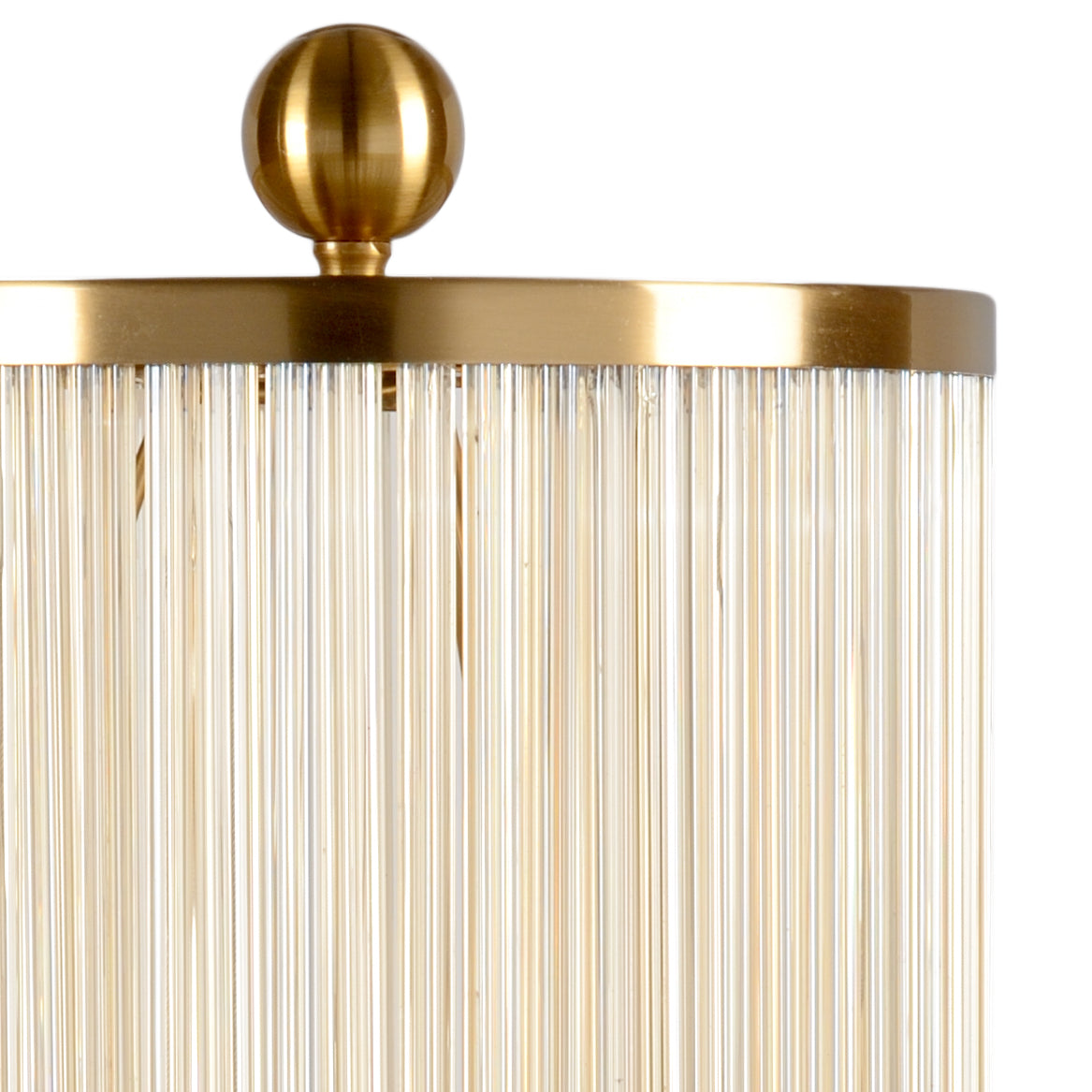Park Avenue Lamp