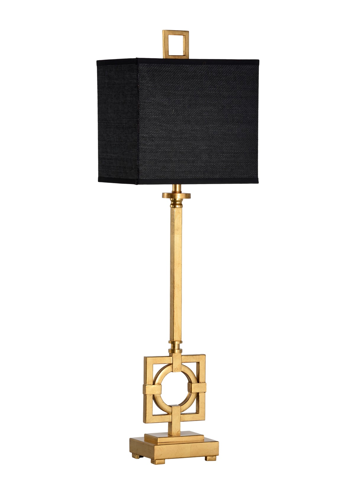 Bangle Lamp