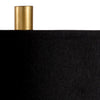 Dazzling Lamp - Gold