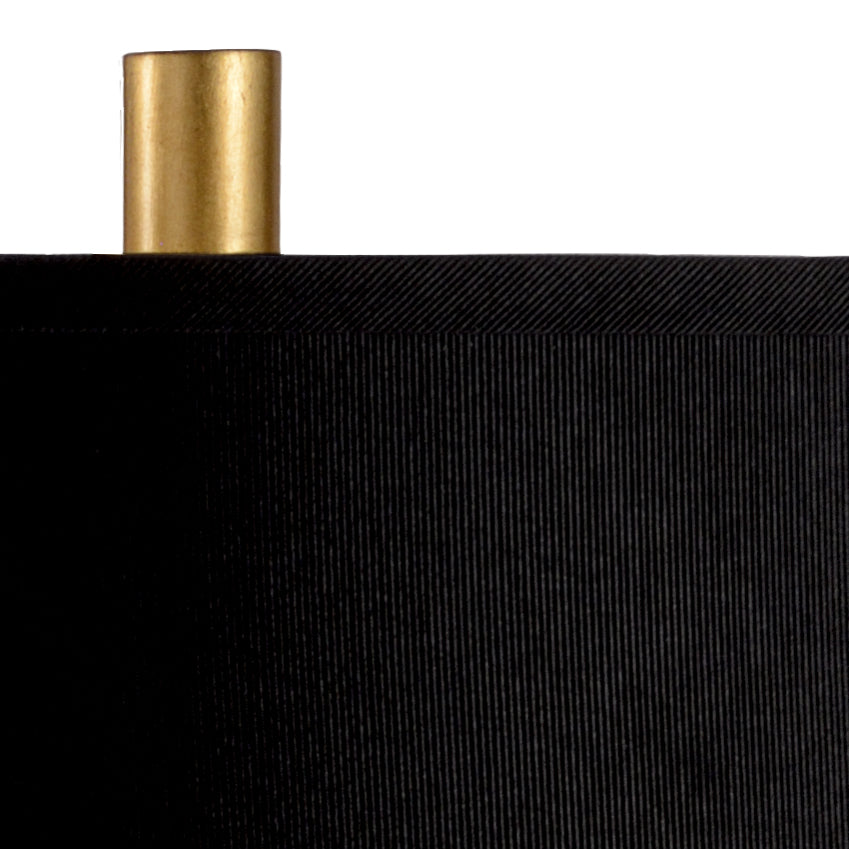 Dazzling Lamp - Gold
