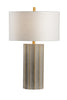 Doric Lamp