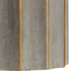 Doric Lamp