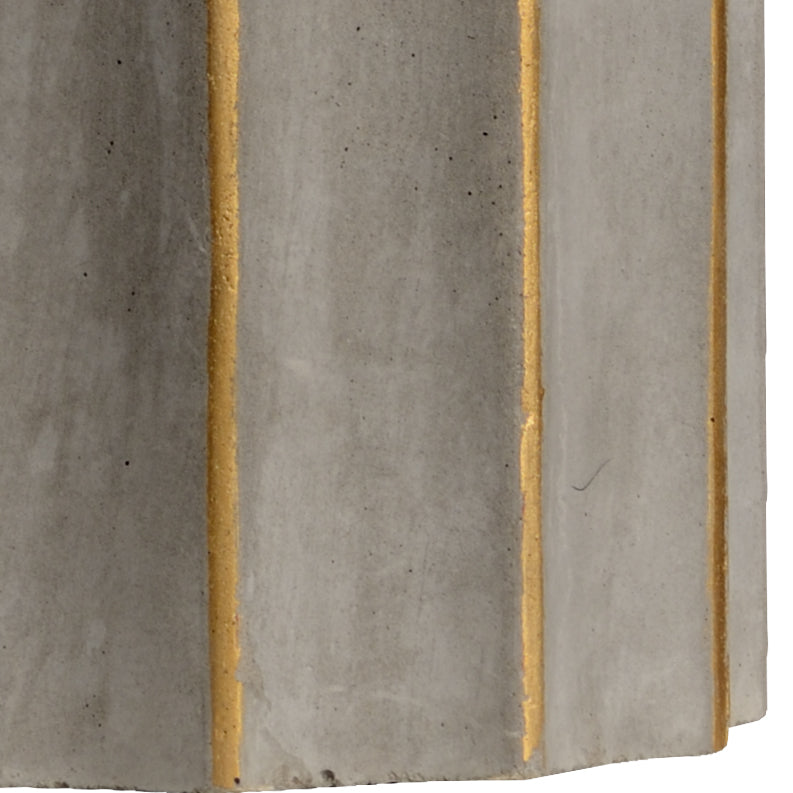 Doric Lamp