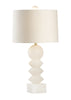 Ziegfeld Lamp