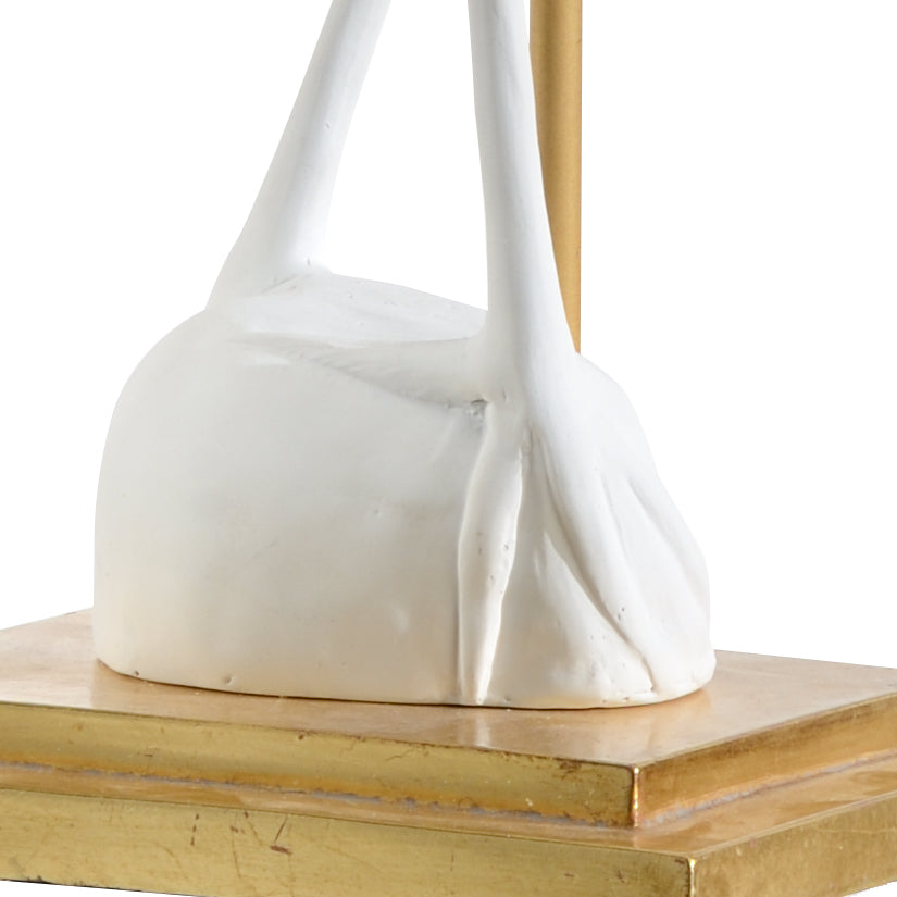 Crane Lamp (Right)