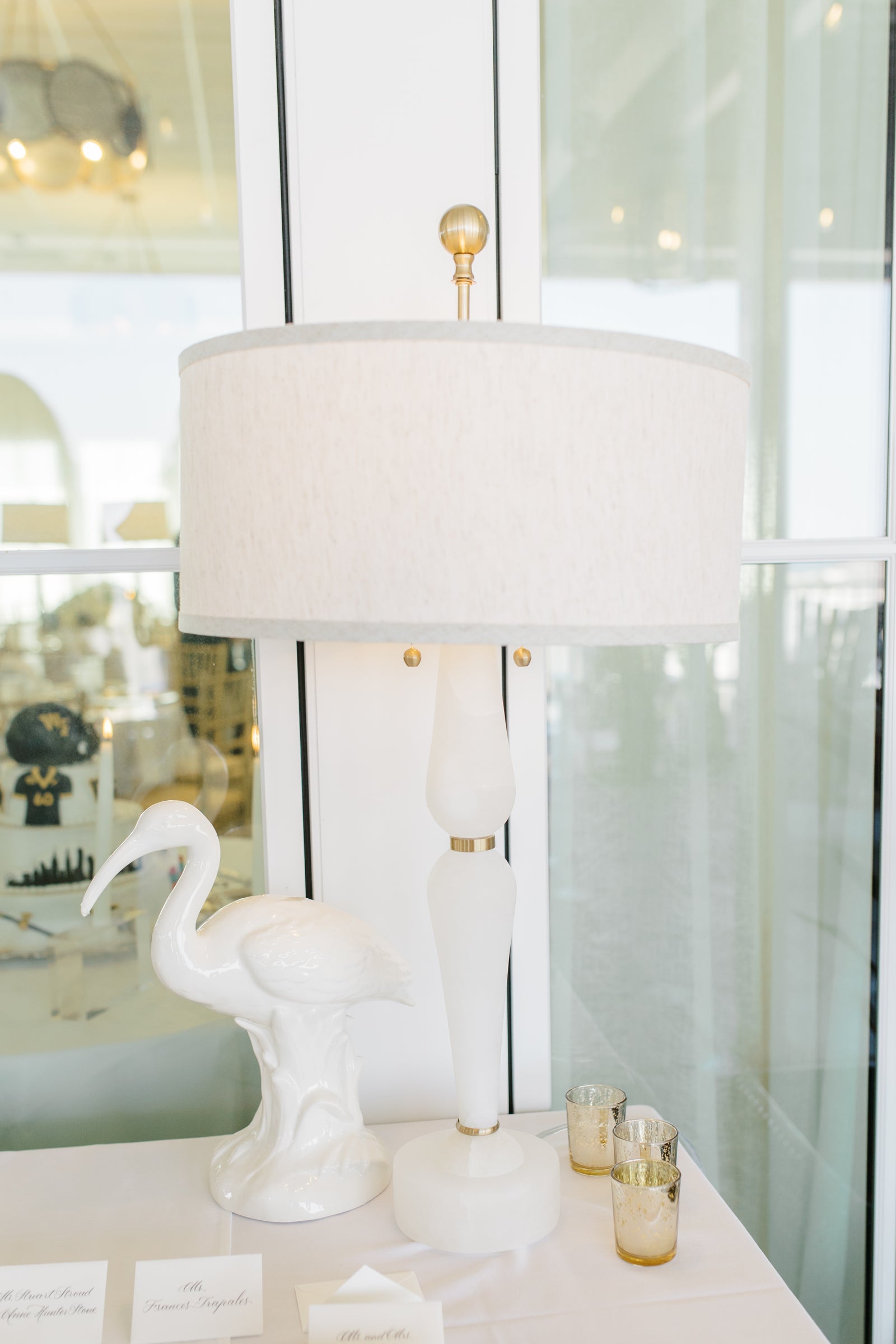 Adele Lamp